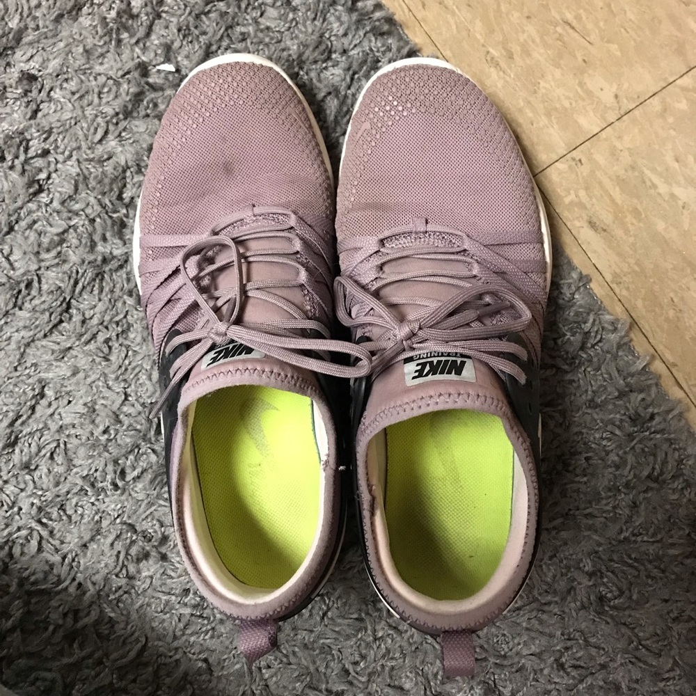 Nike shoes